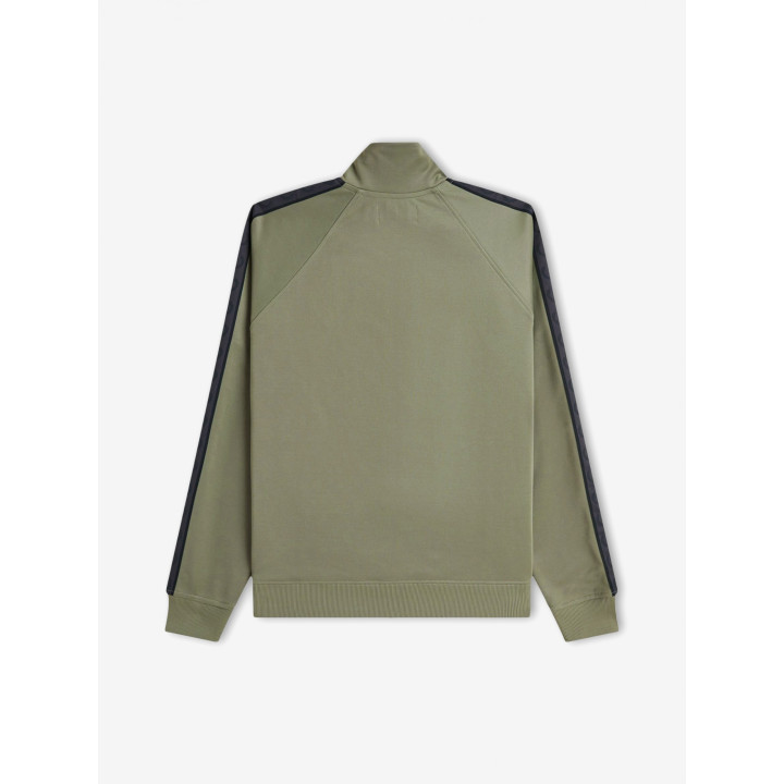 Fred Perry Contrast Tape - sneakersconcept-pvz.pt