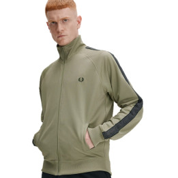 Fred Perry Contrast Tape - sneakersconcept-pvz.pt
