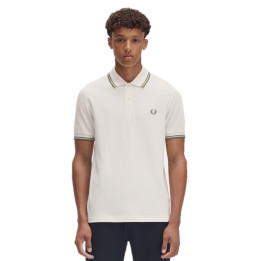 Fred Perry Twin Tipped - sneakersconcept-pvz.pt