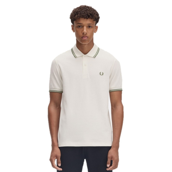 Fred Perry Twin Tipped - sneakersconcept-pvz.pt