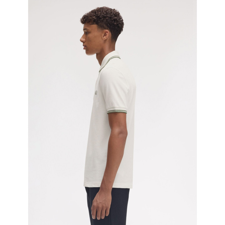 Fred Perry Twin Tipped - sneakersconcept-pvz.pt