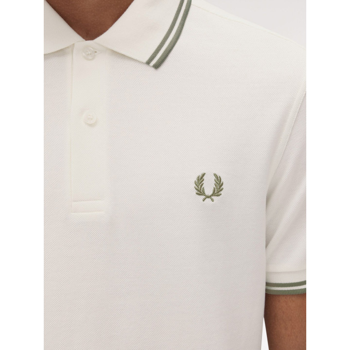 Fred Perry Twin Tipped - sneakersconcept-pvz.pt