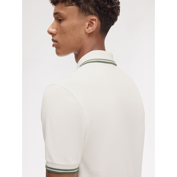 Fred Perry Twin Tipped - sneakersconcept-pvz.pt