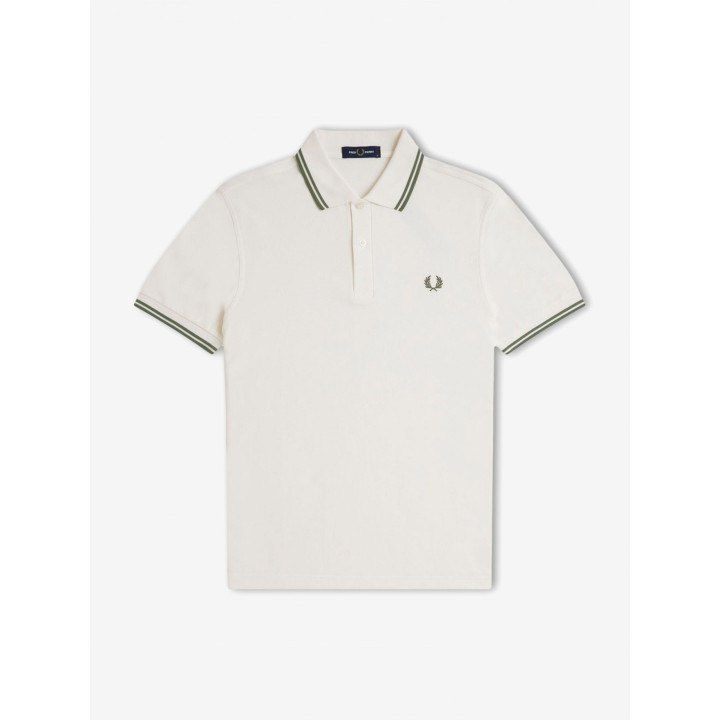 Fred Perry Twin Tipped - sneakersconcept-pvz.pt