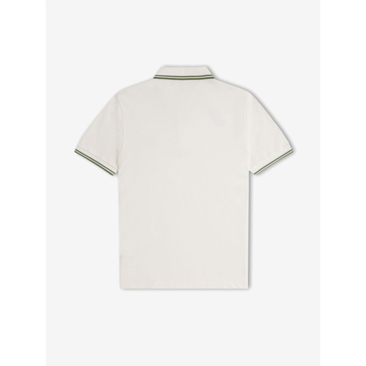 Fred Perry Twin Tipped - sneakersconcept-pvz.pt