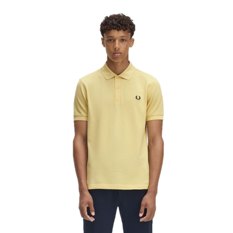 Fred Perry Slim Fit Básico - sneakersconcept-pvz.pt