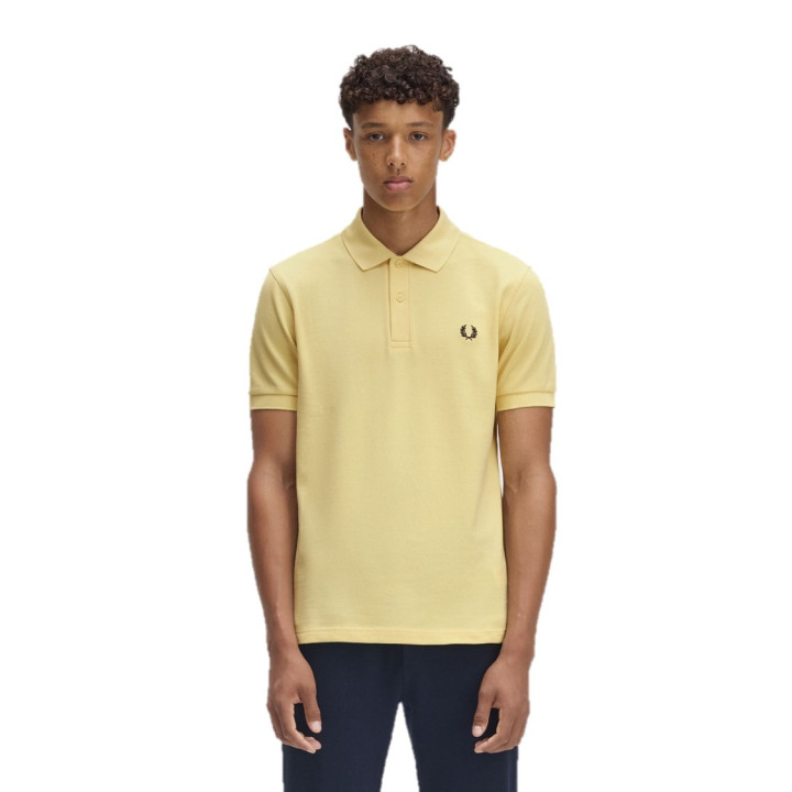Fred Perry Slim Fit Básico - sneakersconcept-pvz.pt
