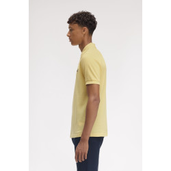 Fred Perry Slim Fit Básico - sneakersconcept-pvz.pt