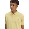 Fred Perry Slim Fit Básico - sneakersconcept-pvz.pt