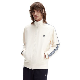 Fred Perry Contrast Tape - sneakersconcept-pvz.pt
