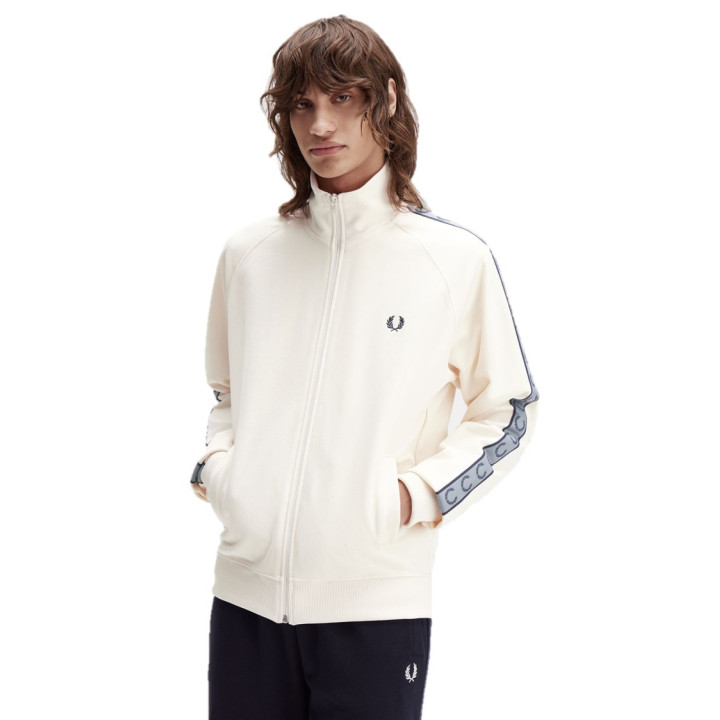 Fred Perry Contrast Tape - sneakersconcept-pvz.pt