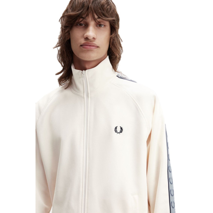 Fred Perry Contrast Tape - sneakersconcept-pvz.pt