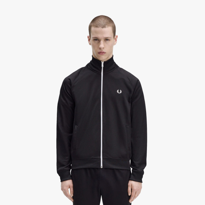 Fred Perry Taped Track - sneakersconcept-pvz.pt