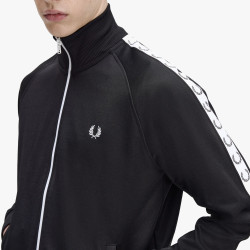 Fred Perry Taped Track - sneakersconcept-pvz.pt