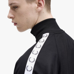 Fred Perry Taped Track - sneakersconcept-pvz.pt