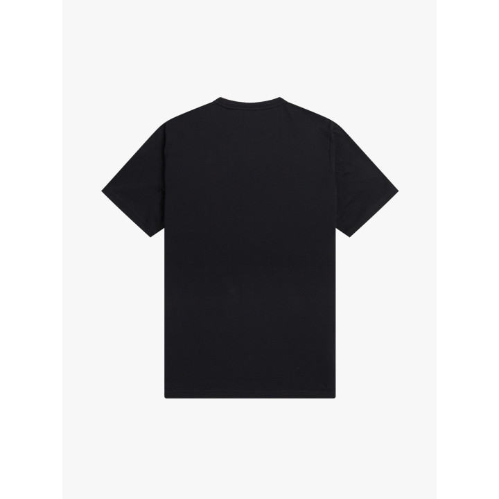 Fred Perry Embroidered - sneakersconcept-pvz.pt
