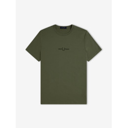 Fred Perry Embroidered - sneakersconcept-pvz.pt