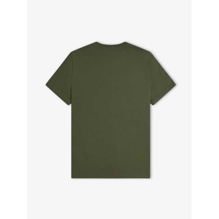 Fred Perry Embroidered - sneakersconcept-pvz.pt