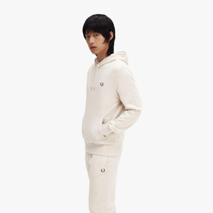 Fred Perry Tipped Hooded - sneakersconcept-pvz.pt