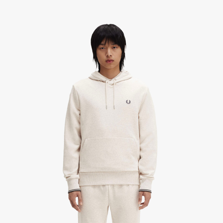 Fred Perry Tipped Hooded - sneakersconcept-pvz.pt