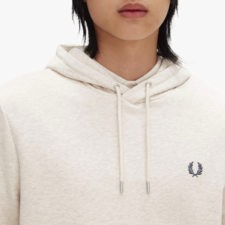 Fred Perry Tipped Hooded - sneakersconcept-pvz.pt