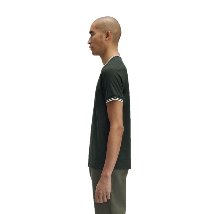 Fred Perry Twin Tipped - sneakersconcept-pvz.pt