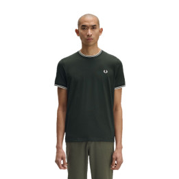 Fred Perry Twin Tipped - sneakersconcept-pvz.pt