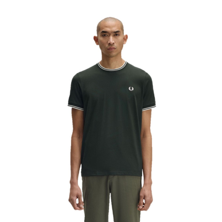 Fred Perry Twin Tipped - sneakersconcept-pvz.pt