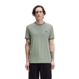 Fred Perry Twin Tipped - sneakersconcept-pvz.pt