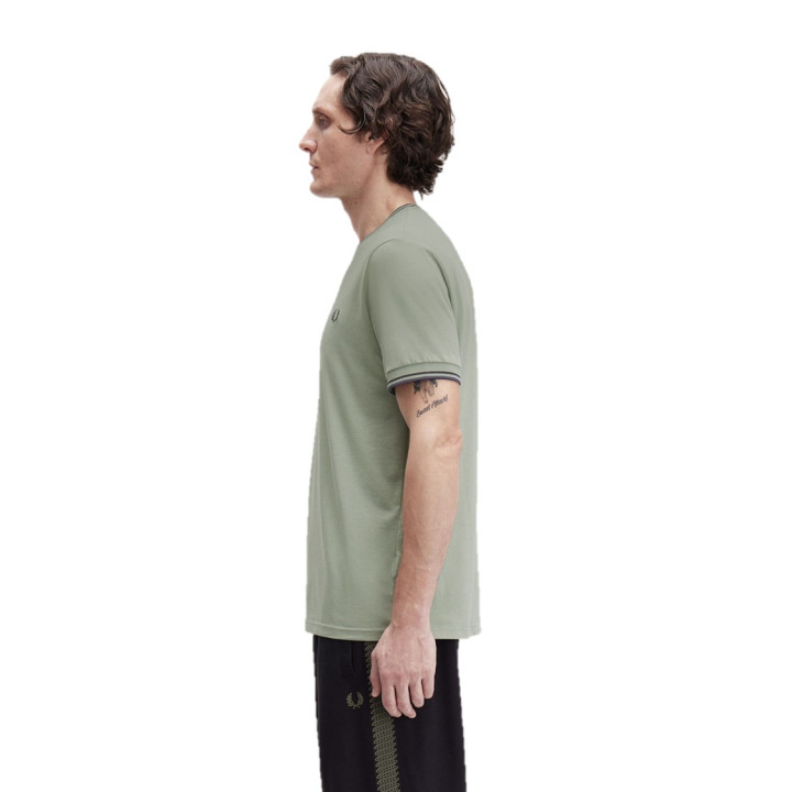 Fred Perry Twin Tipped - sneakersconcept-pvz.pt