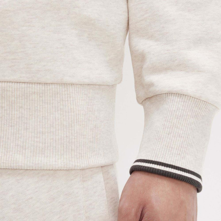 Fred Perry Half Zip - sneakersconcept-pvz.pt