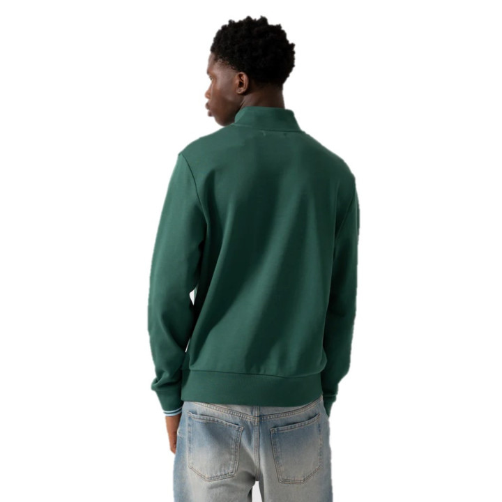 Fred Perry Half Zip - sneakersconcept-pvz.pt