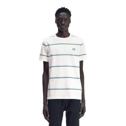 Fred Perry Fine Stripe - sneakersconcept-pvz.pt