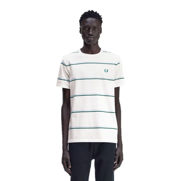 Fred Perry Fine Stripe - sneakersconcept-pvz.pt