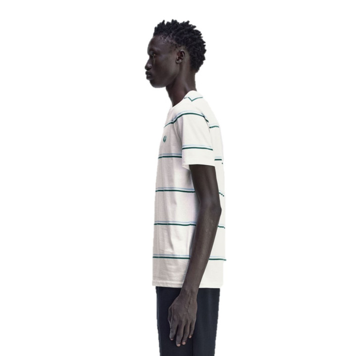 Fred Perry Fine Stripe - sneakersconcept-pvz.pt
