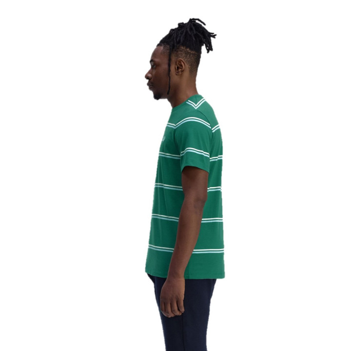 Fred Perry Fine Stripe - sneakersconcept-pvz.pt