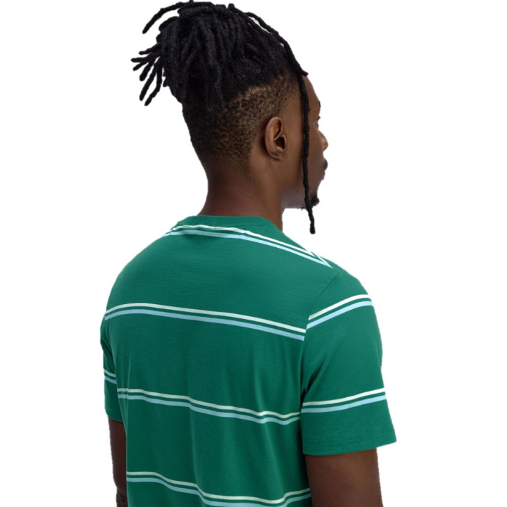 Fred Perry Fine Stripe - sneakersconcept-pvz.pt