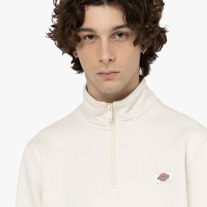 Dickies Oakport Quarter Zip- sneakersconcept-pvz.pt