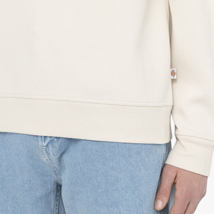 Dickies Oakport Quarter Zip- sneakersconcept-pvz.pt