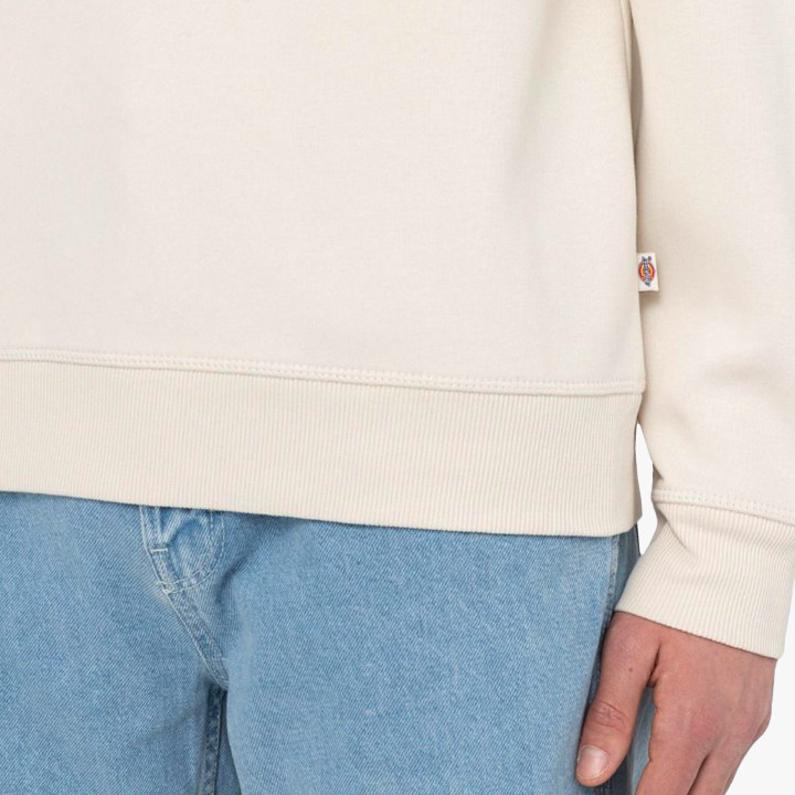 Dickies Oakport Quarter Zip- sneakersconcept-pvz.pt