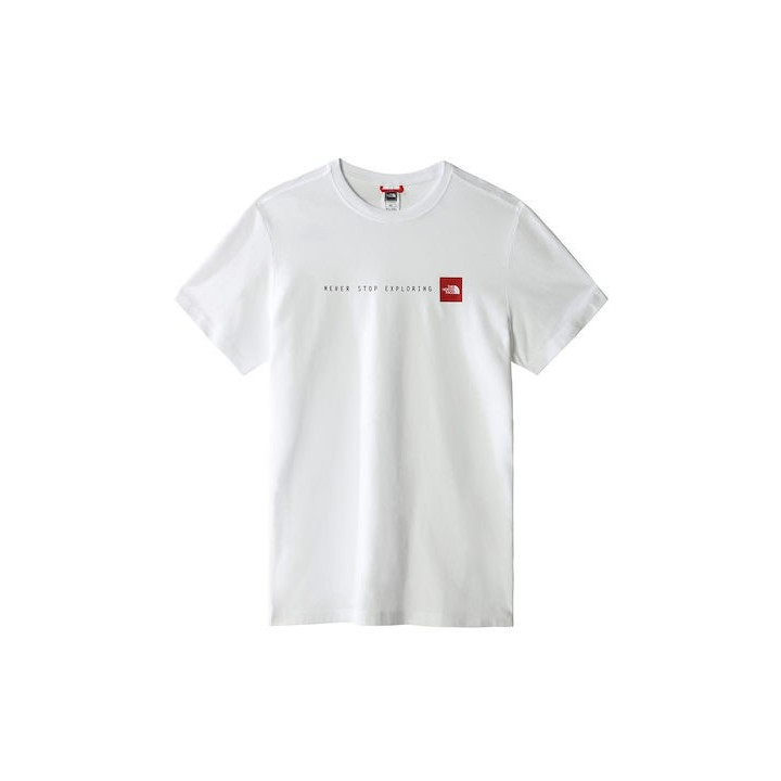 The North Face S/S NSE - sneakersconcept-pvz.pt