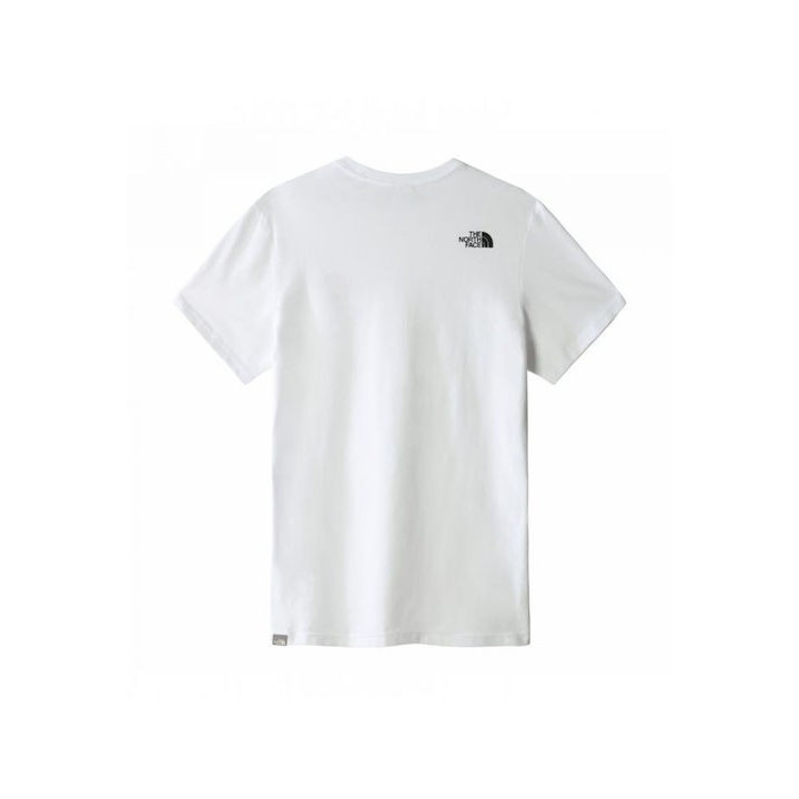 The North Face S/S NSE - sneakersconcept-pvz.pt
