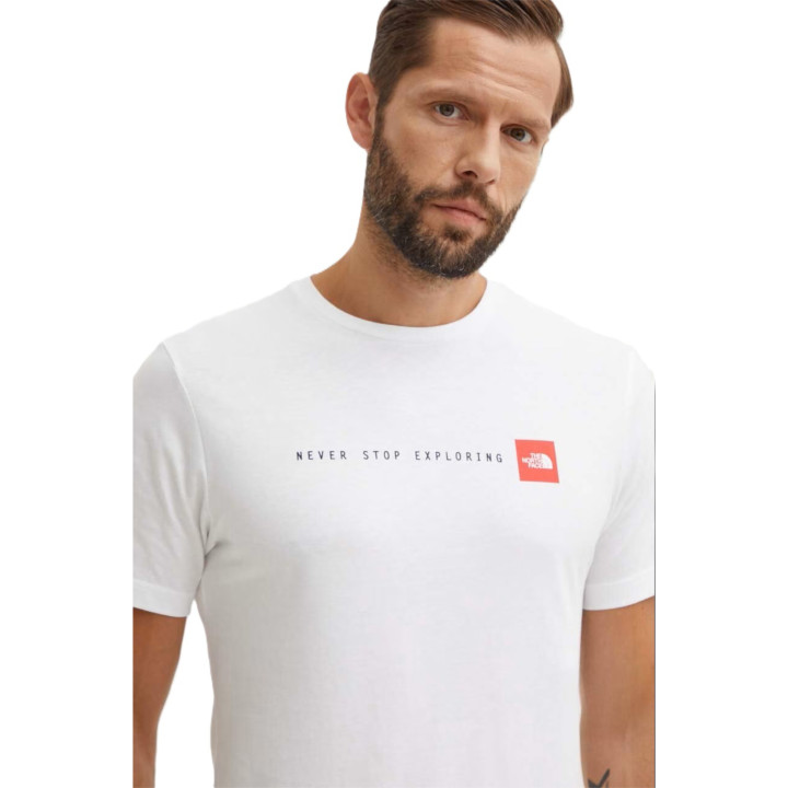 The North Face S/S NSE - sneakersconcept-pvz.pt