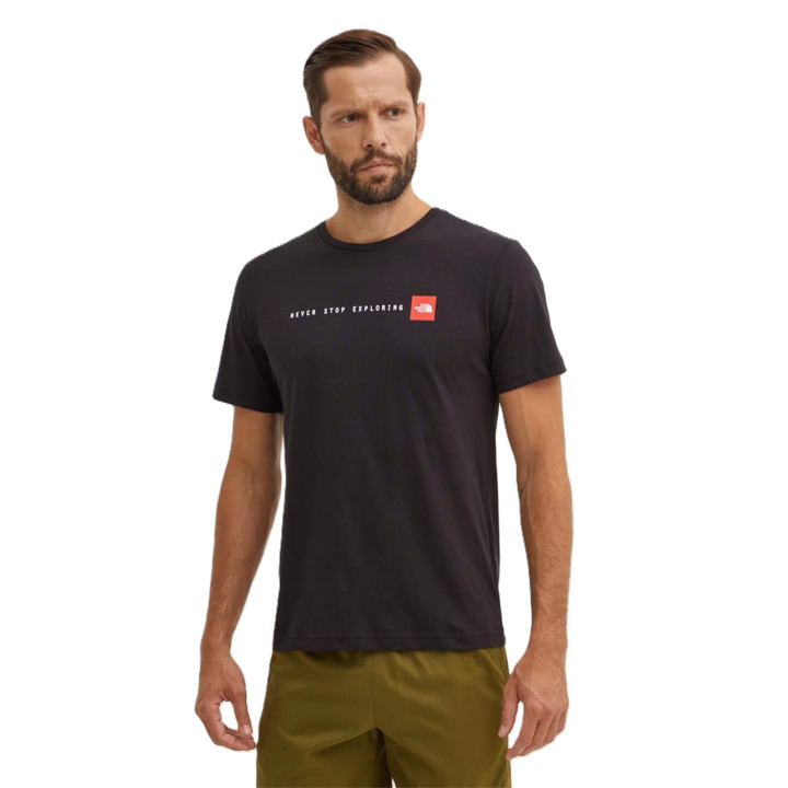 The North Face S/S NSE - sneakersconcept-pvz.pt