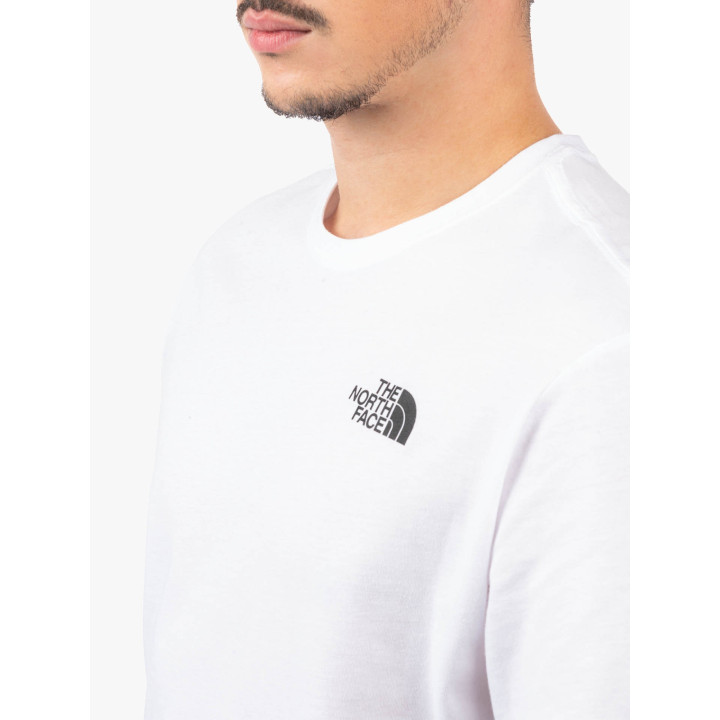 The North Face S/S RedBox - sneakersconcept-pvz.pt