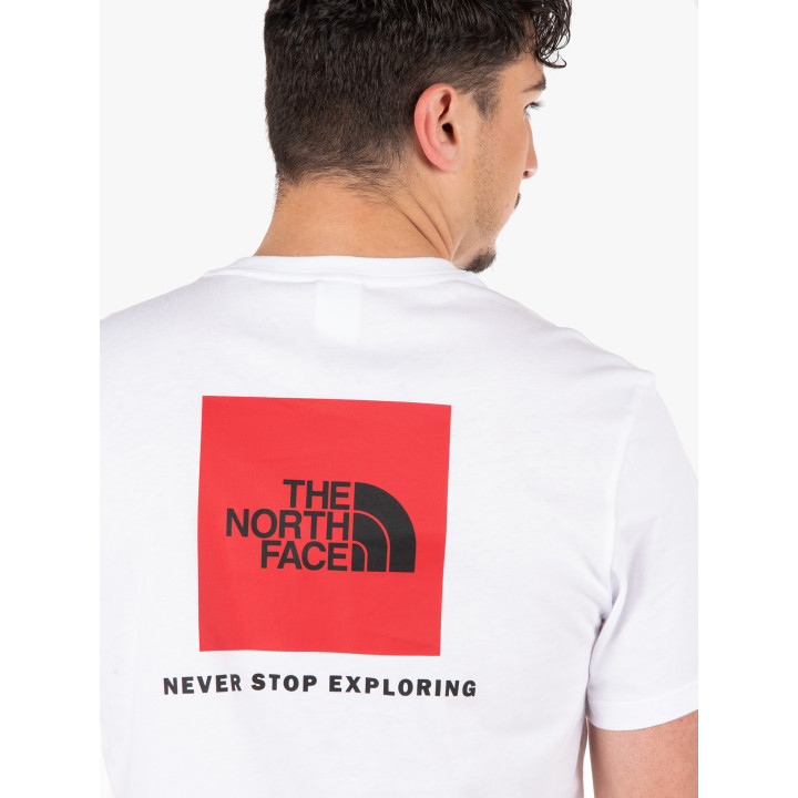 The North Face S/S RedBox - sneakersconcept-pvz.pt