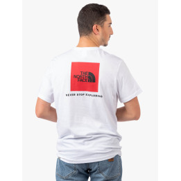 The North Face S/S RedBox - sneakersconcept-pvz.pt