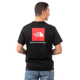 The North Face S/S RedBox - sneakersconcept-pvz.pt