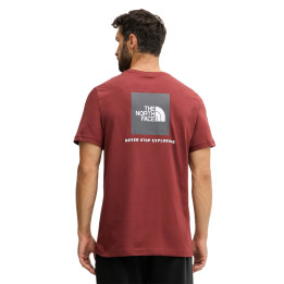 The North Face S/S Box - sneakersconcept-pvz.pt
