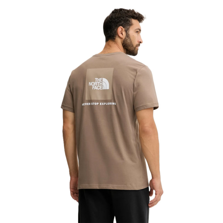 The North Face S/S Box - sneakersconcept-pvz.pt